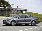 Volkswagen Jetta 2010 года (US)